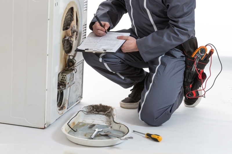 Appliance Repairs Ilford