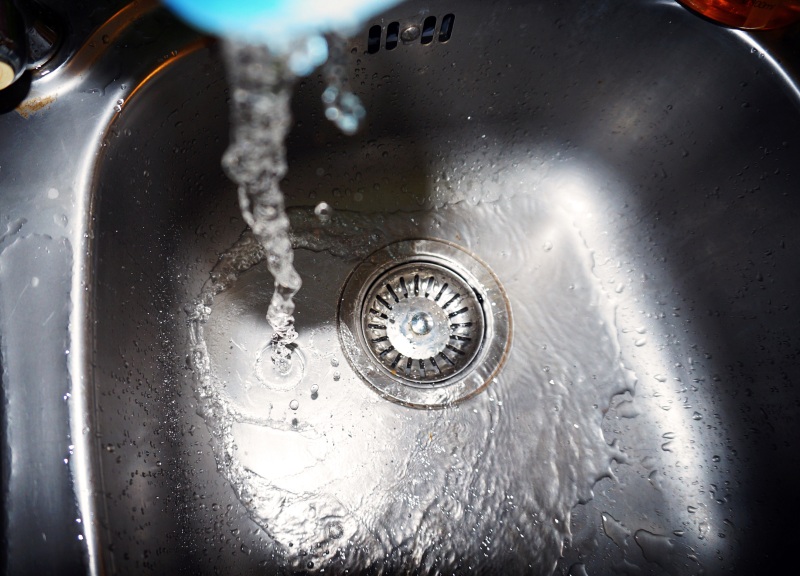 Sink Repair Ilford, Loxford, IG1